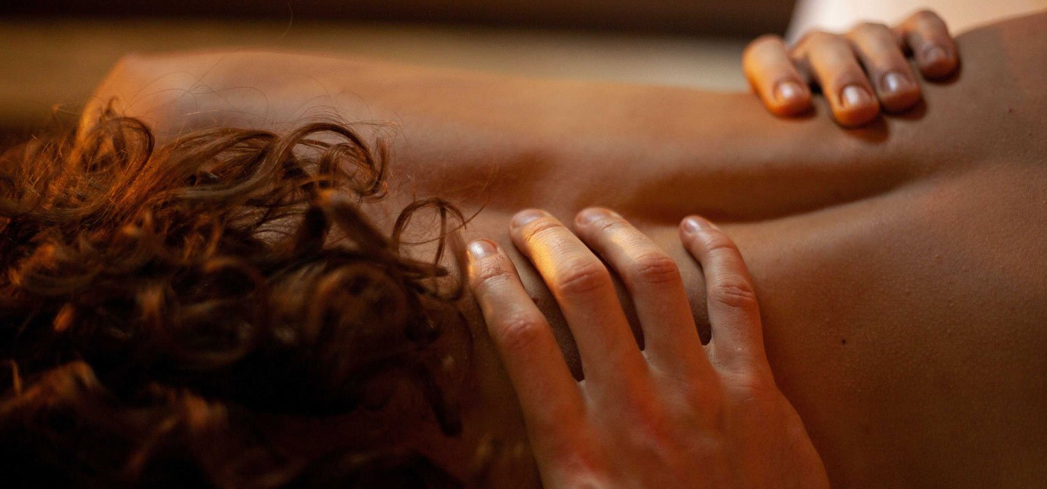 Erotic Tantric Massage Bali