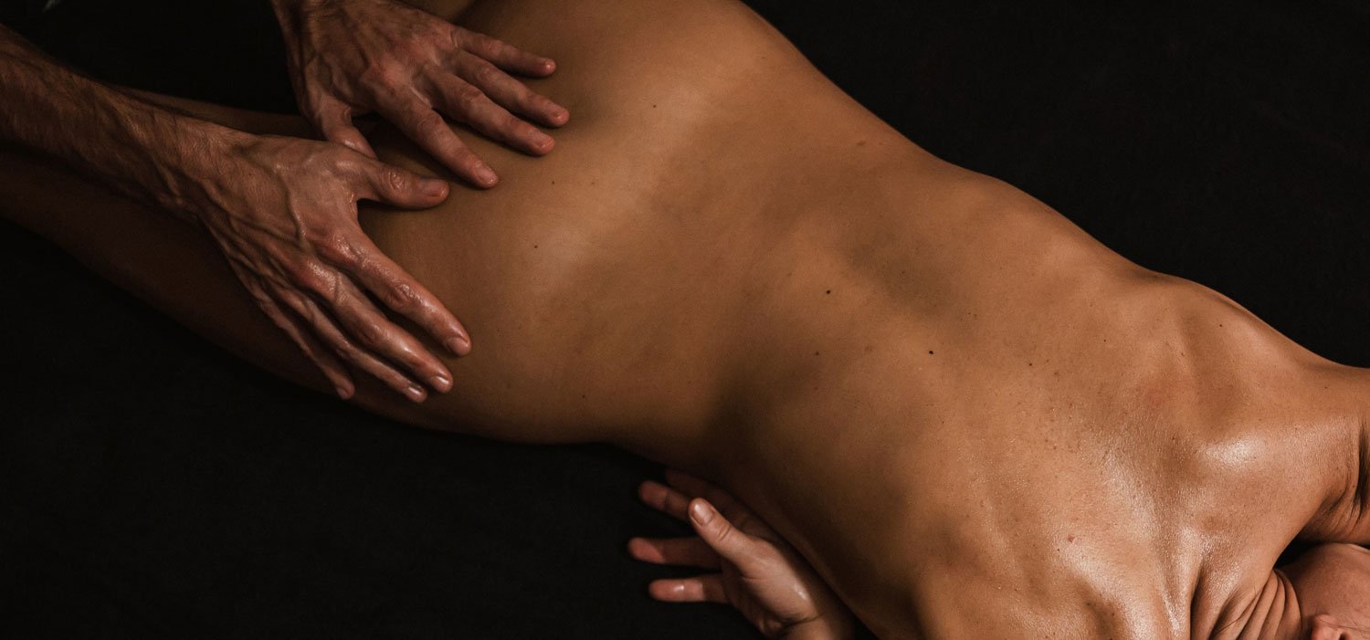 Lingam Massage Bali