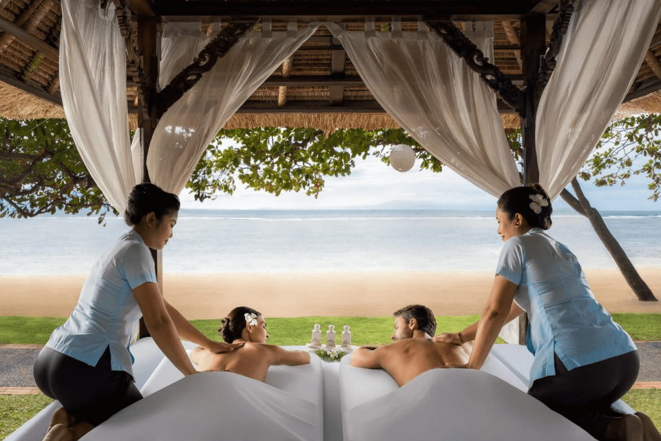 Discover the Hidden Gem of Bali Exploring Sanur Beach and Beyond