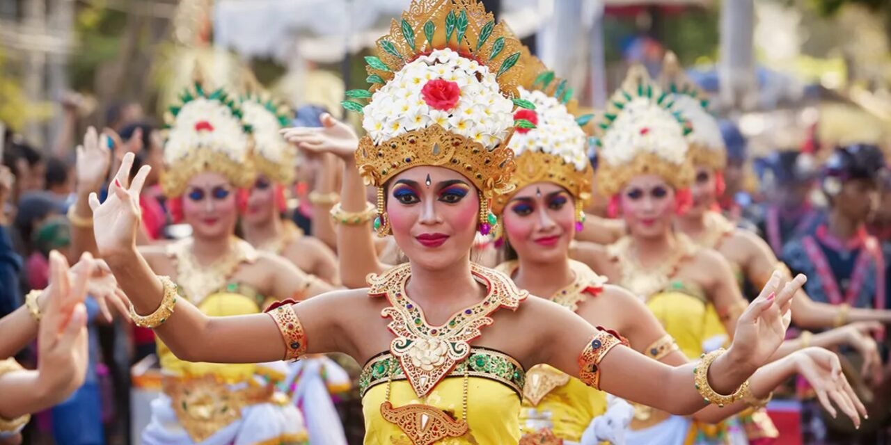 Bali-Festivals-and-Events