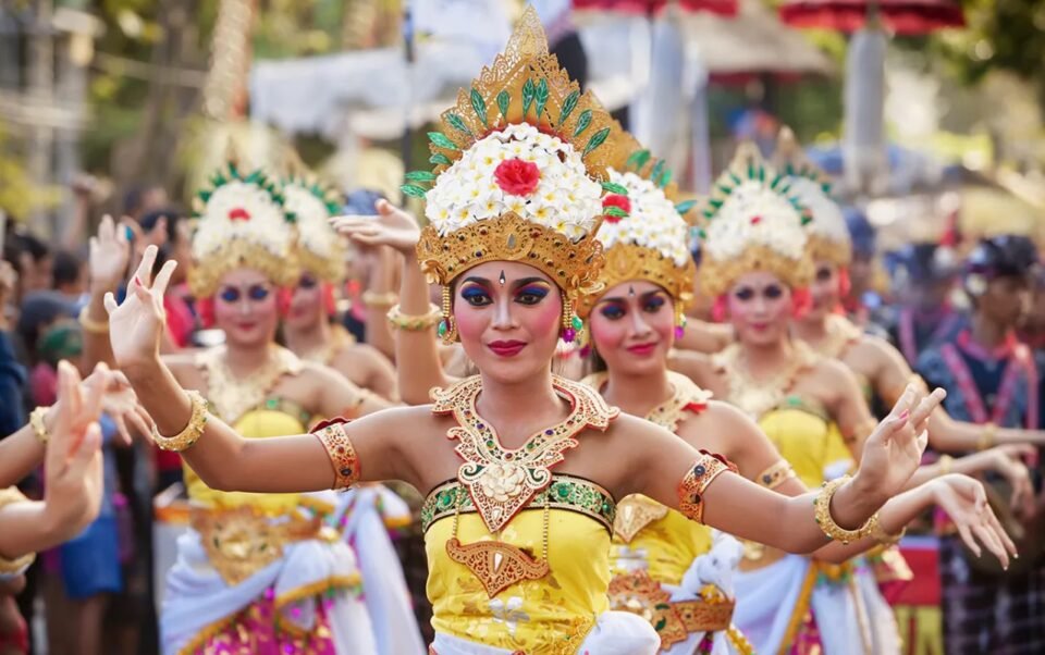 Bali-Festivals-and-Events
